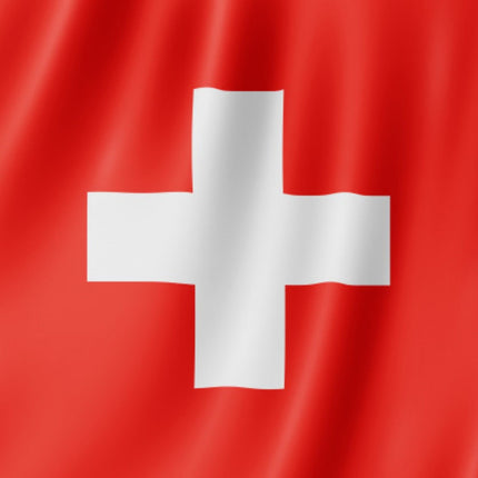 Flagge Schweiz 150cm