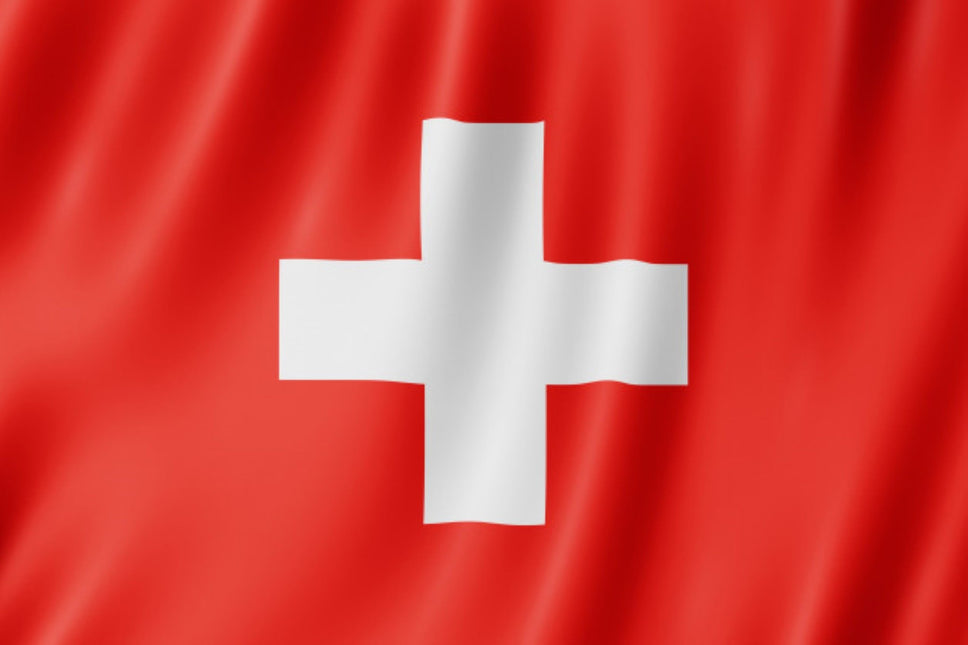 Flagge Schweiz 150cm