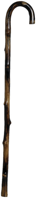 Brauner Gehstock 95cm