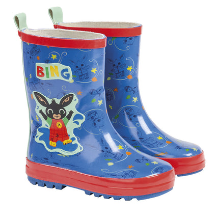 Bing Regenstiefel