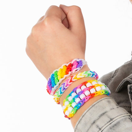 Loom Bands Set