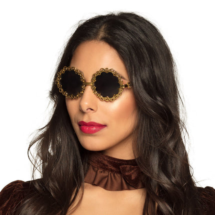 Brille Steampunk Klassiker