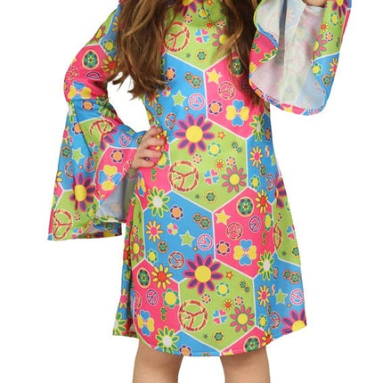 Hippie Kleid Mädchen