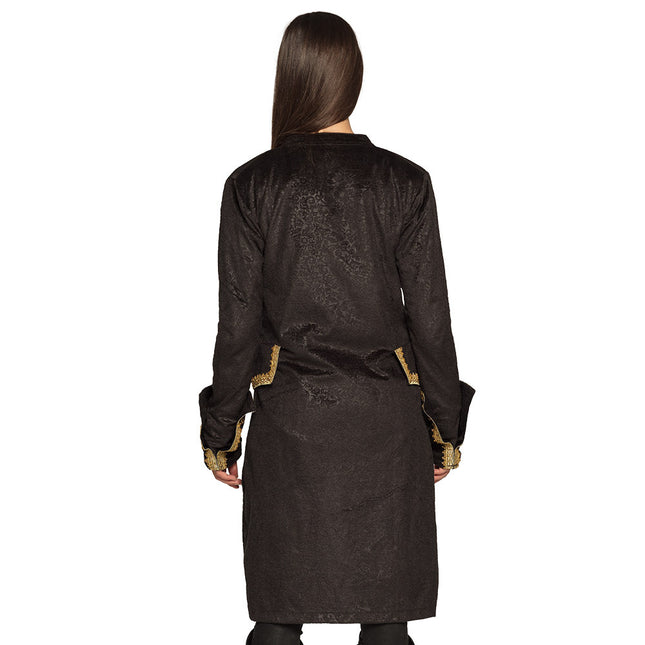 Piratenjacke Damen