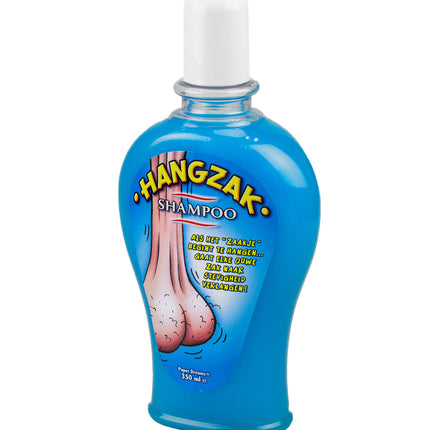 Fun Shampoo Hängetasche 350ml