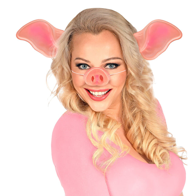 Schweineohren