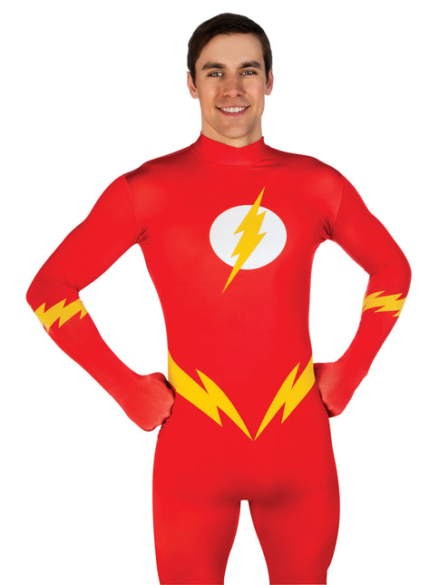 The Flash Kostüm Männer