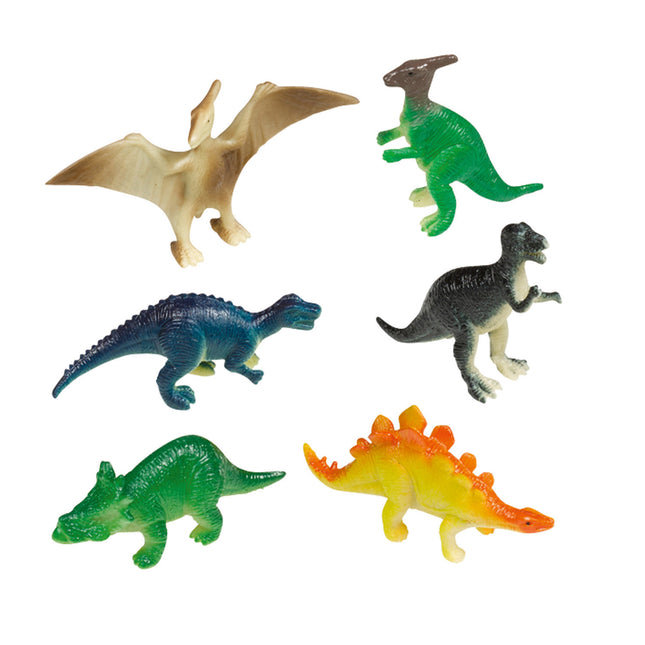 Dinosaurier Handout Geschenke 8pcs