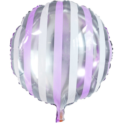 Helium Ballons Set Pool Party 5tlg.