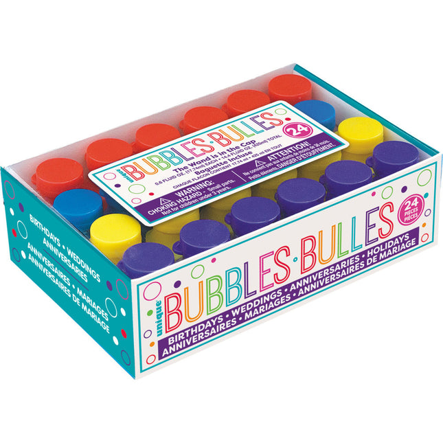 Breakout präsentiert Bubble Blow 18ml 24pcs