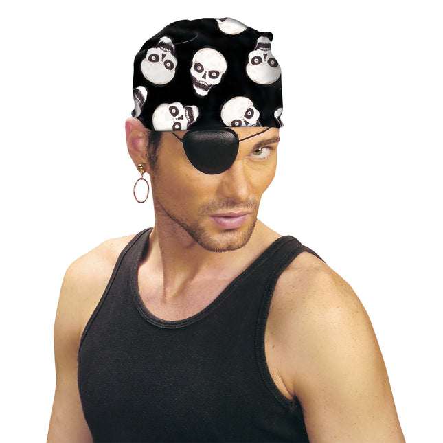 Piratenbandana