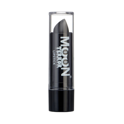 Moon Terror Halloween Lippenstift Midnight Black 4.2g