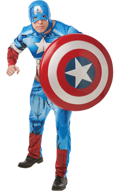 Captain America Schild 61cm