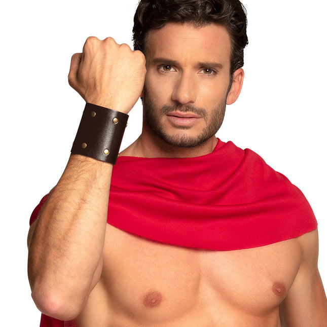 Armband Gladiator 2Stück