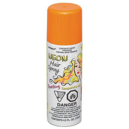 Haarspray Neon Orange 133ml