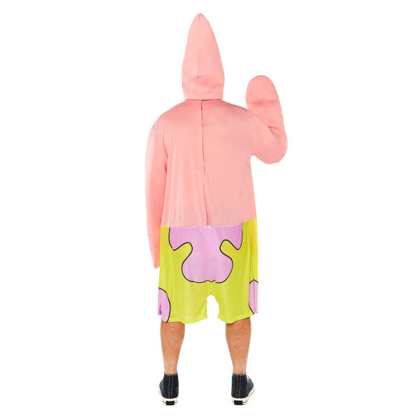 Erwachsene Kostüm Patrick