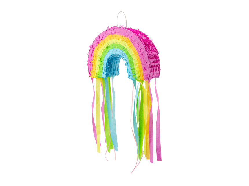 Pinata Regenbogen 30cm