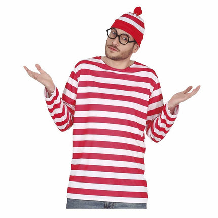 Zubehörset Wally