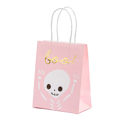 Halloween Party Taschen Boo 18cm