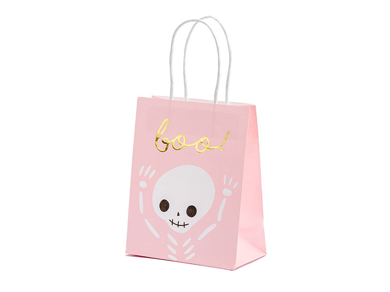 Halloween Party Taschen Boo 18cm