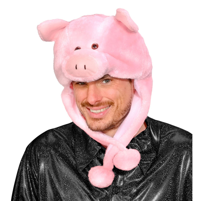 Schweinekappe