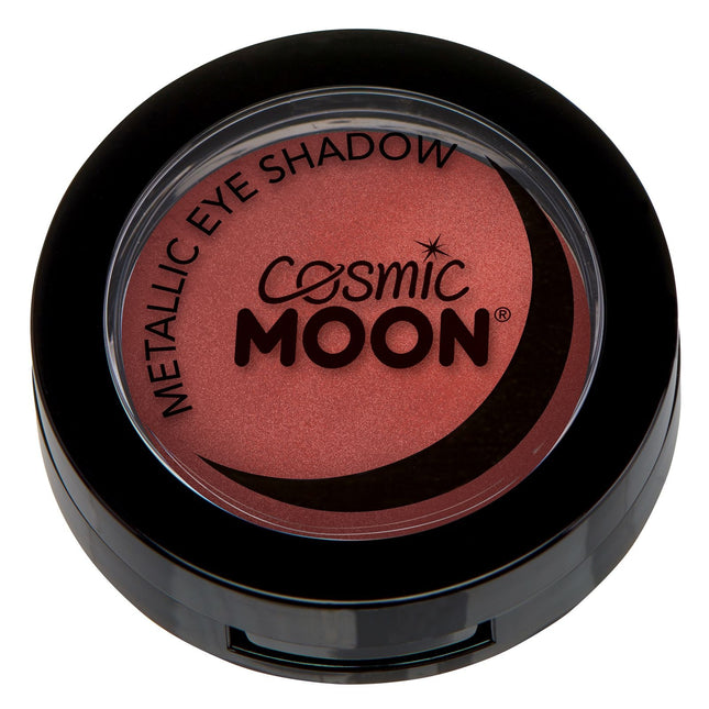 Cosmic Moon Metallic Lidschatten Rot 3.5g