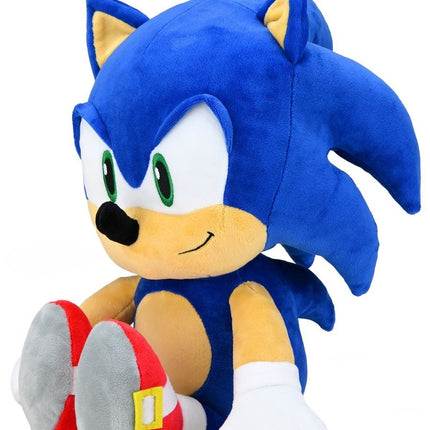 Sonic Cuddle Movement 40cm