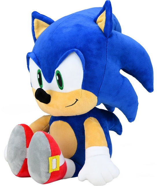 Sonic Cuddle Movement 40cm