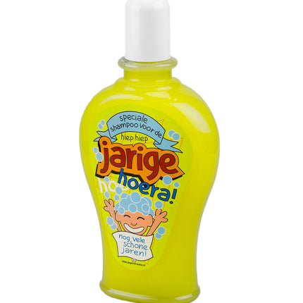 Fun Shampoo Geburtstag 350ml