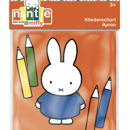 Miffy Schürze