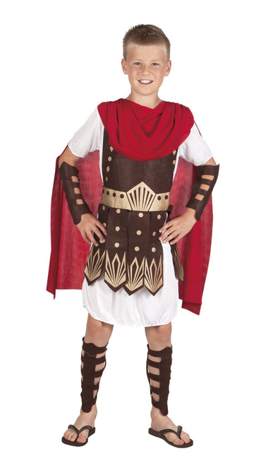 Gladiator Kostüm Kind