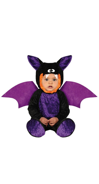 Fledermaus Kostüm Baby