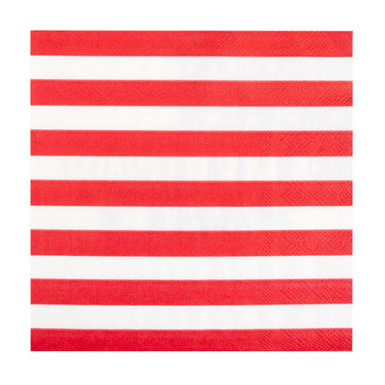 Servietten Amerikanisches Partypapier 33cm