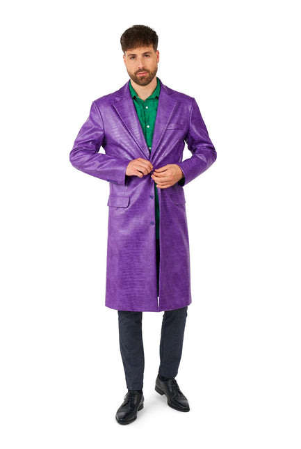 Joker Jacke Männer Suitmeister