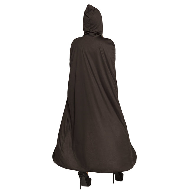 Halloween Cape Reversible 1.7m