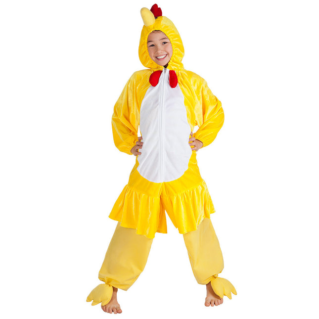 Chicken Onesie Kind 140