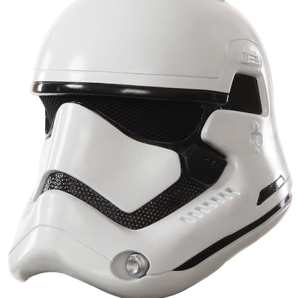 Stormtrooper Maske Deluxe