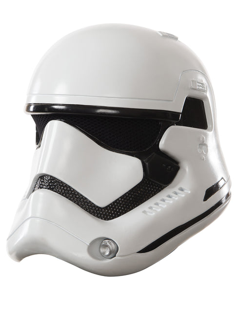 Stormtrooper Maske Deluxe