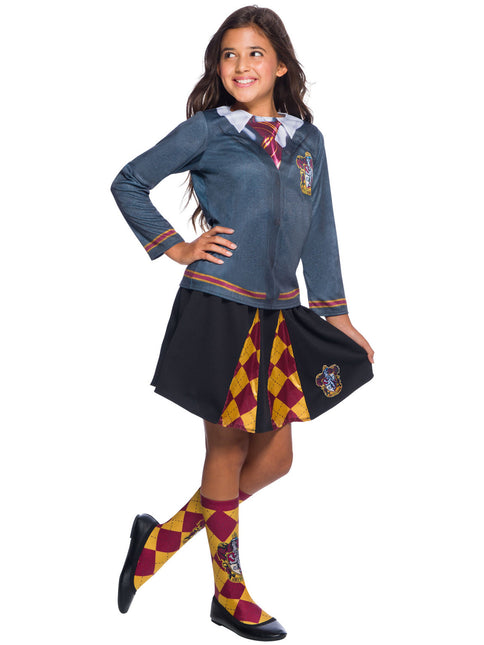 Harry Potter Socken Gryffindor