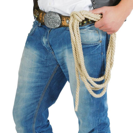 Cowboy Lasso 240cm