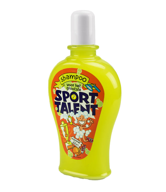 Fun Shampoo Sports Talent 350ml