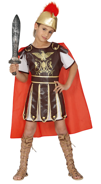 Gladiator Kostüm Junge Kind