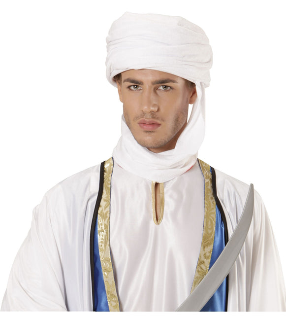 Arabisches Stirnband