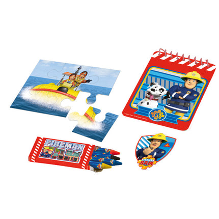 Feuerwehrmann Sam Share Gifts 24pcs