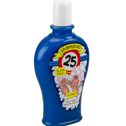 Fun Shampoo 25 Jahre 350ml