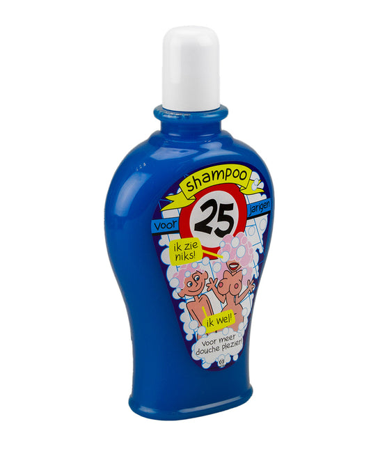 Fun Shampoo 25 Jahre 350ml