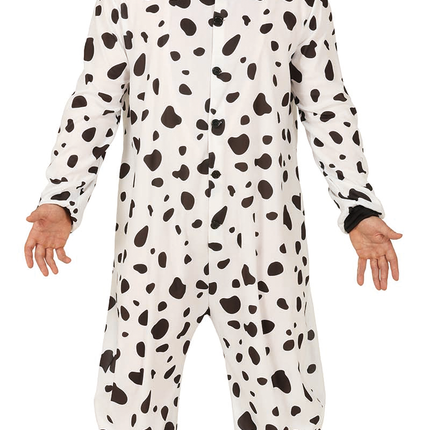 Hunde Onesie Männer L