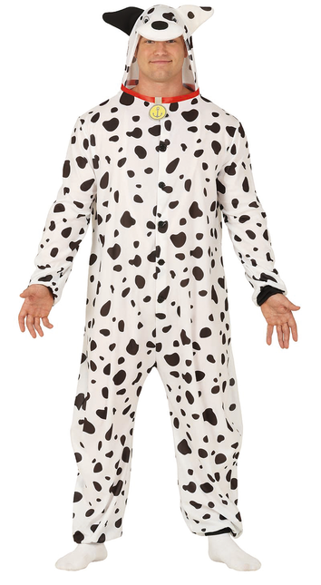 Hunde Onesie Männer L