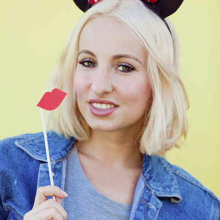 Minnie Maus Haarband