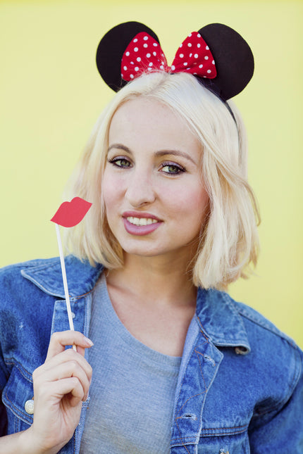 Minnie Maus Haarband